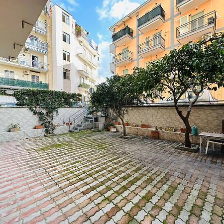 Ferdirisa Vesuvio Home&Garden 圣乔治阿克雷马诺 外观 照片