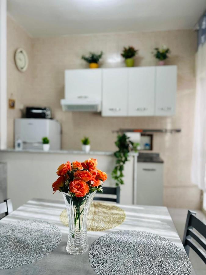 Ferdirisa Vesuvio Home&Garden 圣乔治阿克雷马诺 外观 照片