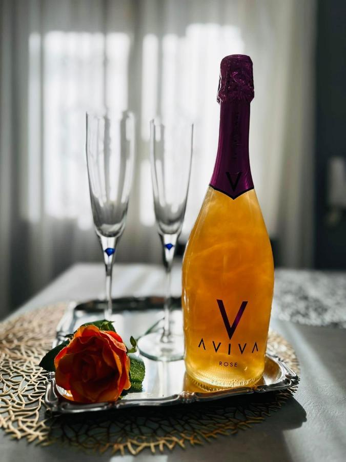 Ferdirisa Vesuvio Home&Garden 圣乔治阿克雷马诺 外观 照片