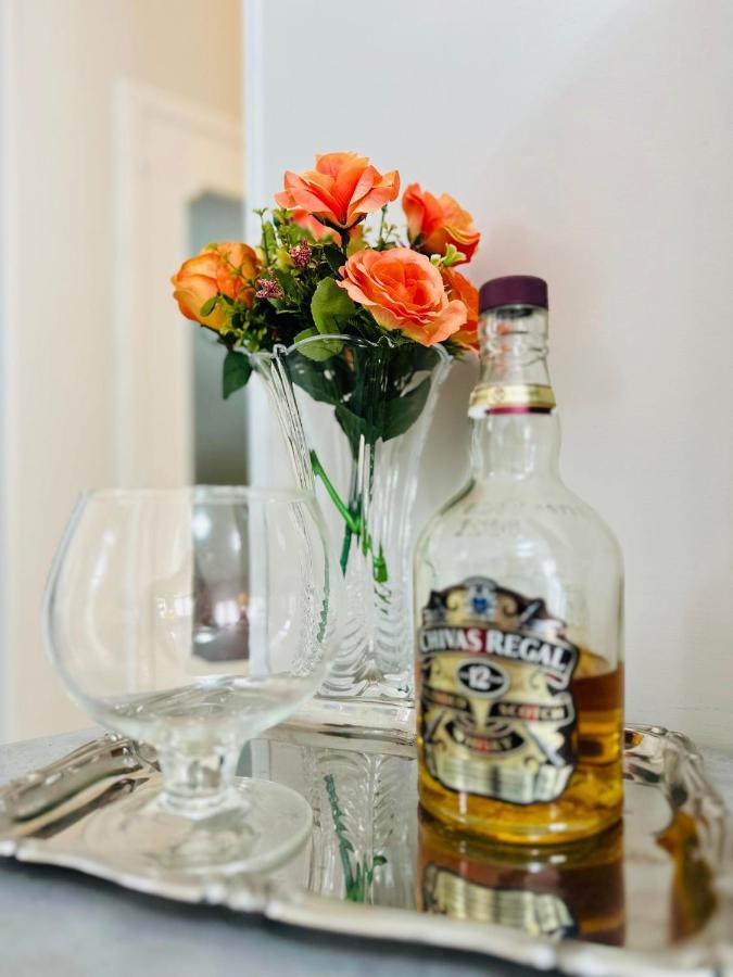 Ferdirisa Vesuvio Home&Garden 圣乔治阿克雷马诺 外观 照片