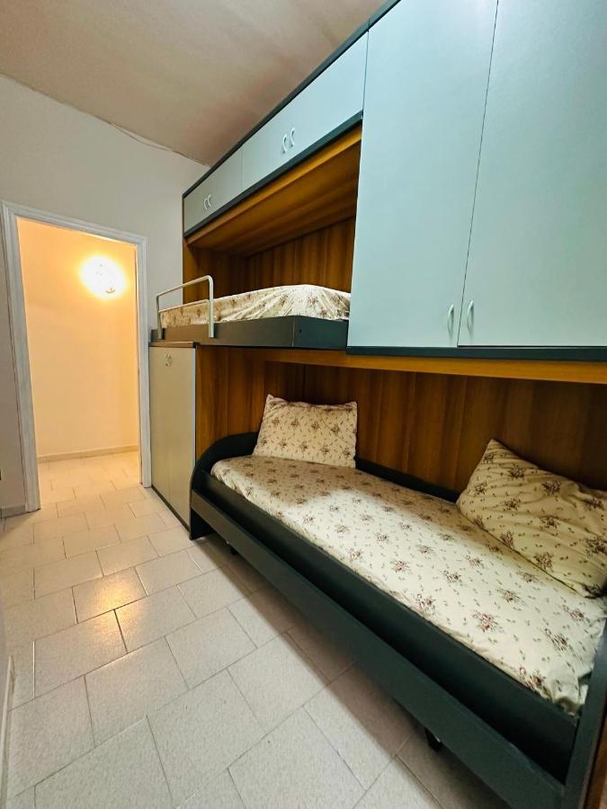 Ferdirisa Vesuvio Home&Garden 圣乔治阿克雷马诺 外观 照片