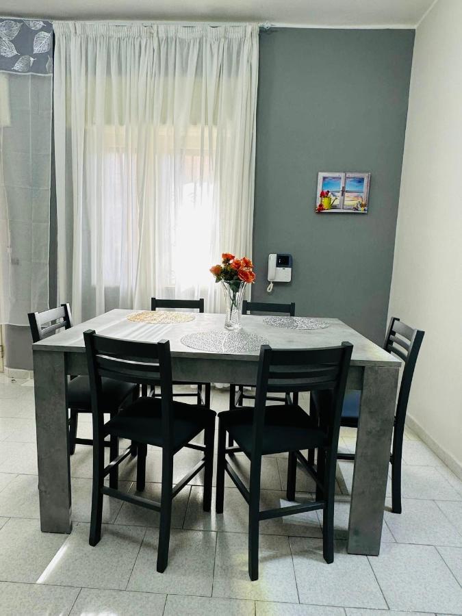 Ferdirisa Vesuvio Home&Garden 圣乔治阿克雷马诺 外观 照片