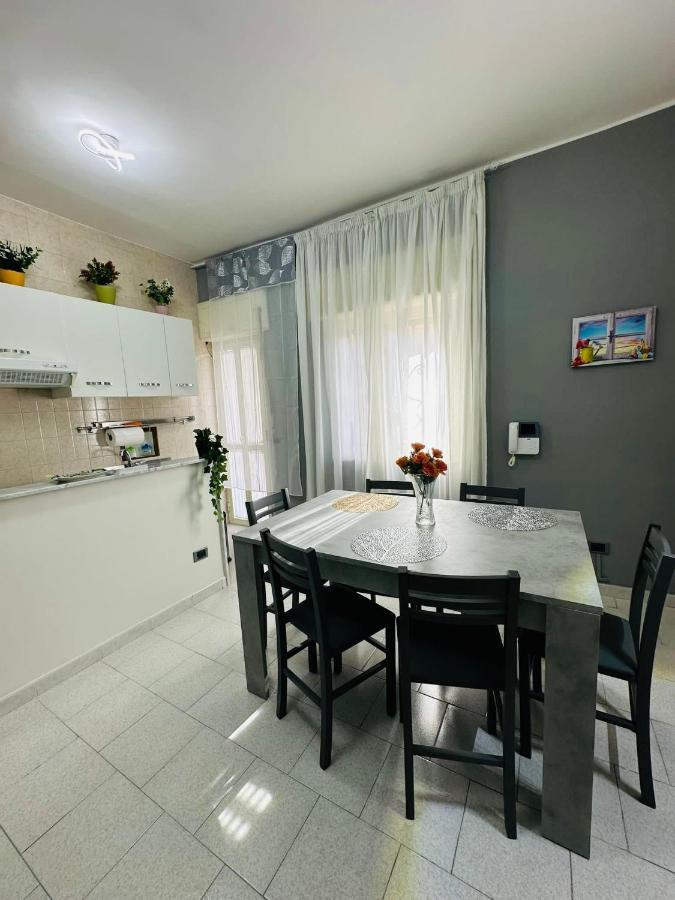 Ferdirisa Vesuvio Home&Garden 圣乔治阿克雷马诺 外观 照片