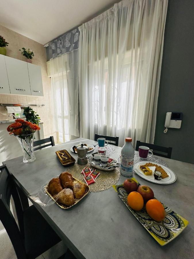 Ferdirisa Vesuvio Home&Garden 圣乔治阿克雷马诺 外观 照片