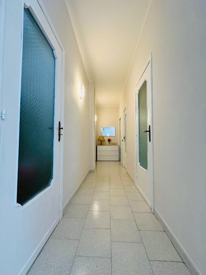 Ferdirisa Vesuvio Home&Garden 圣乔治阿克雷马诺 外观 照片