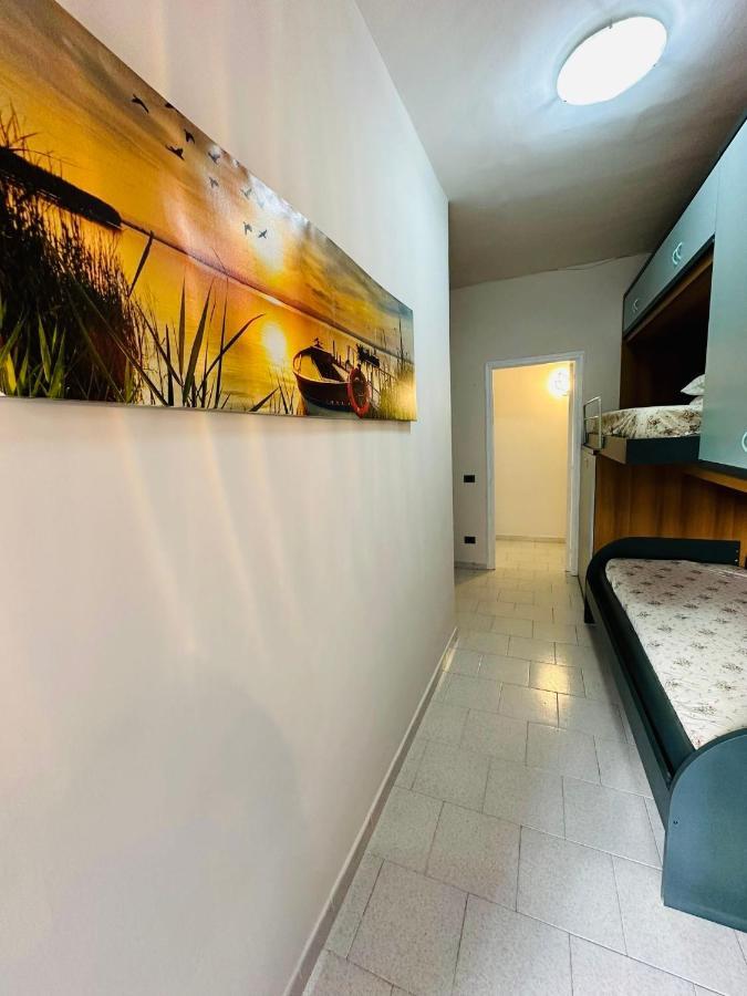 Ferdirisa Vesuvio Home&Garden 圣乔治阿克雷马诺 外观 照片