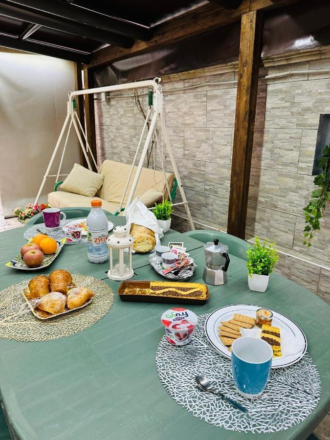 Ferdirisa Vesuvio Home&Garden 圣乔治阿克雷马诺 外观 照片