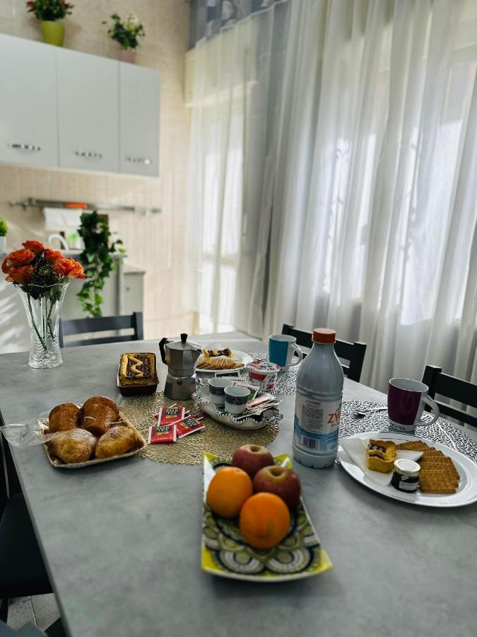 Ferdirisa Vesuvio Home&Garden 圣乔治阿克雷马诺 外观 照片