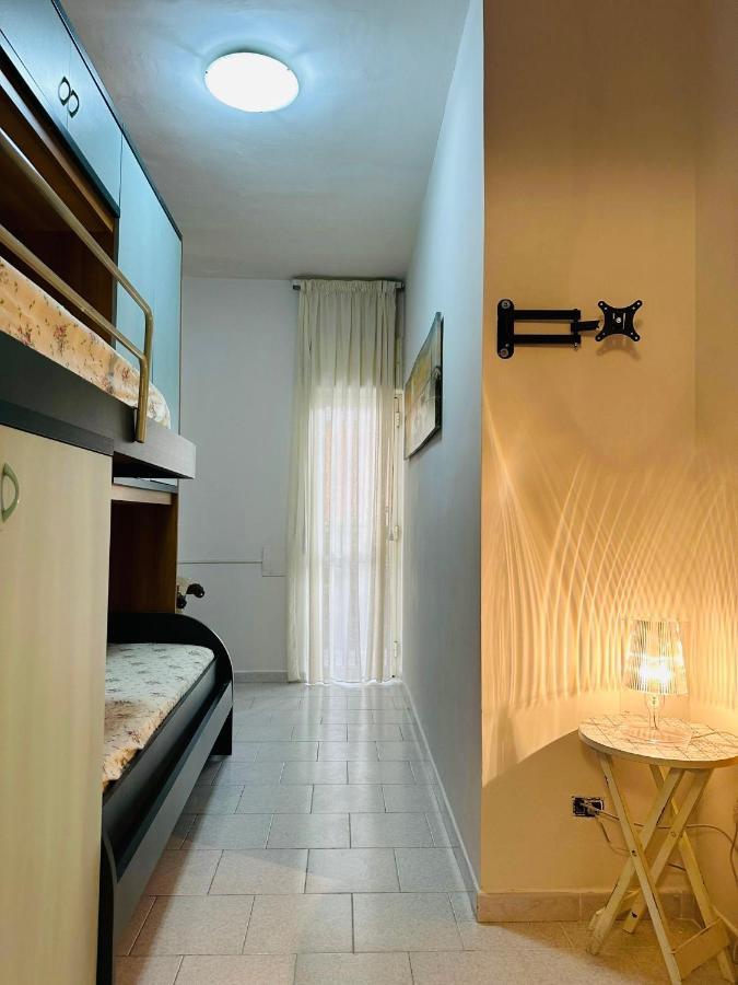 Ferdirisa Vesuvio Home&Garden 圣乔治阿克雷马诺 外观 照片