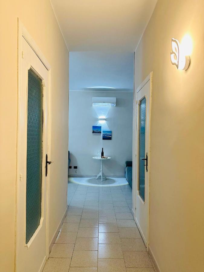 Ferdirisa Vesuvio Home&Garden 圣乔治阿克雷马诺 外观 照片