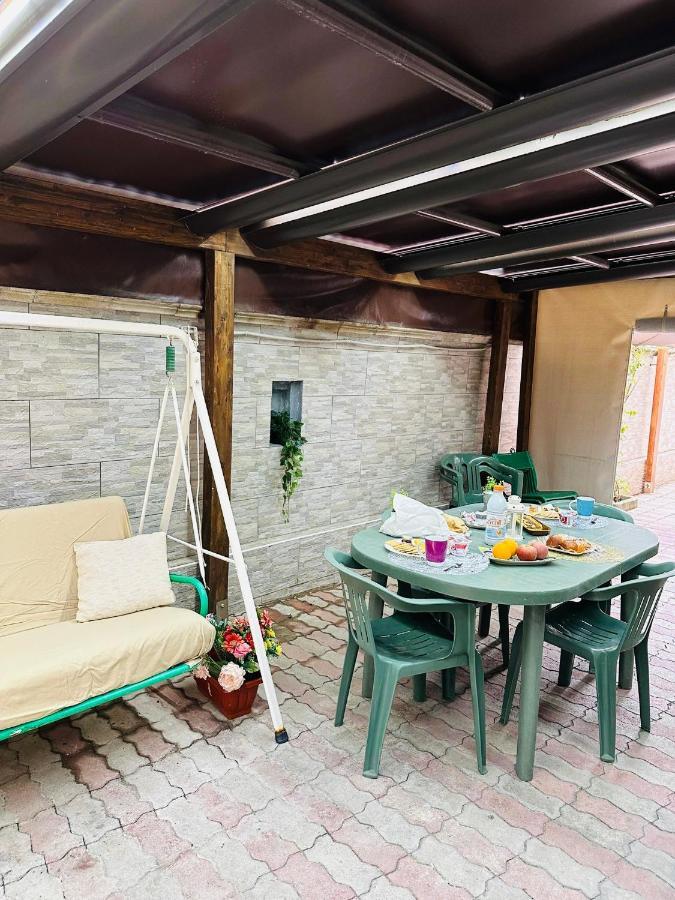 Ferdirisa Vesuvio Home&Garden 圣乔治阿克雷马诺 外观 照片