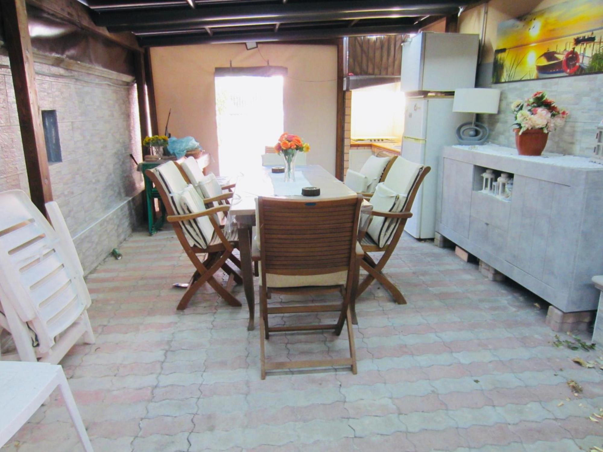 Ferdirisa Vesuvio Home&Garden 圣乔治阿克雷马诺 外观 照片